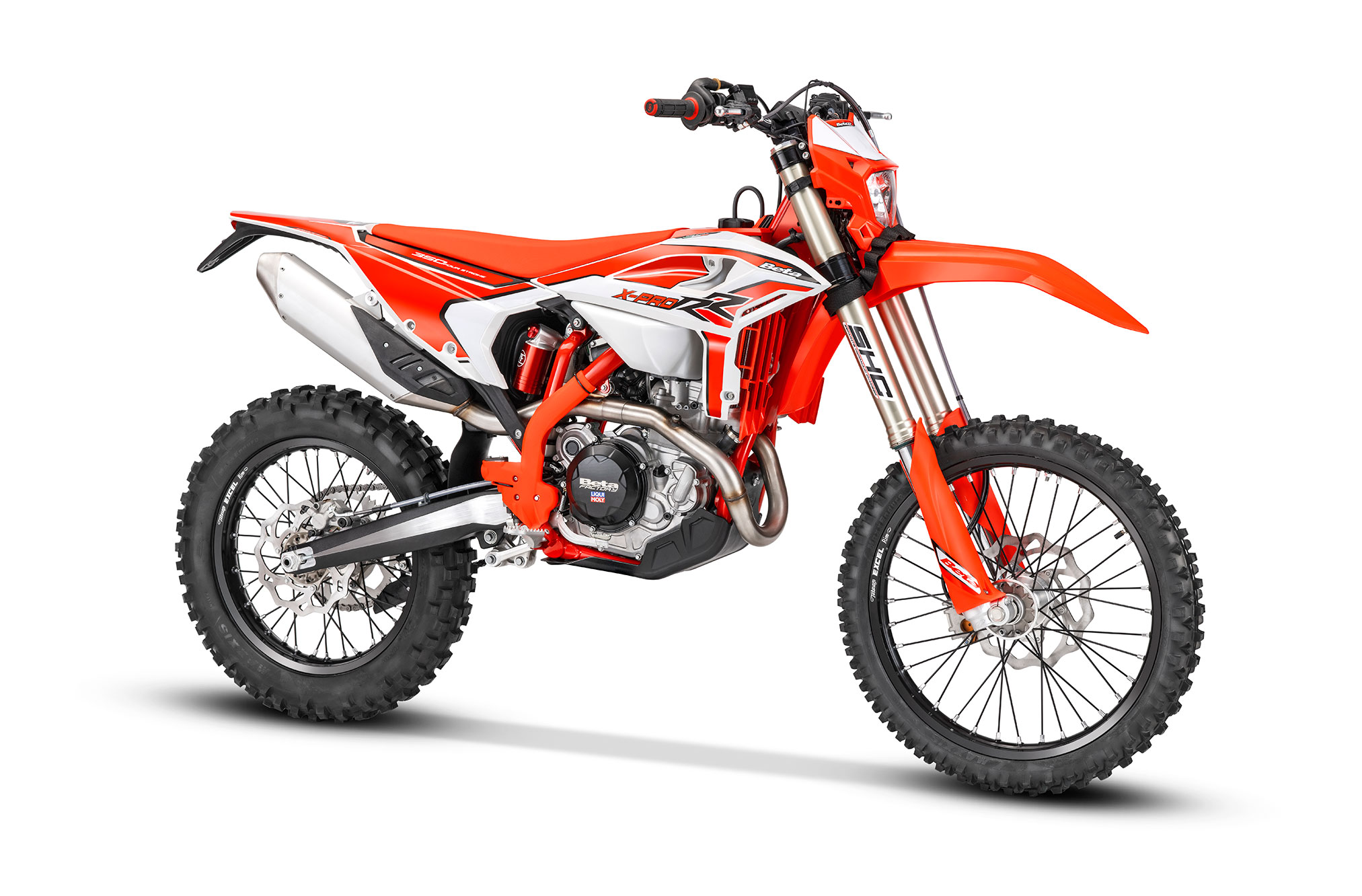 RR 300 Supermoto